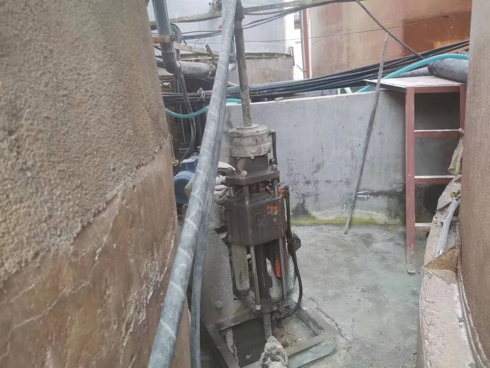 武城基础注浆工程施工中应注意哪些?