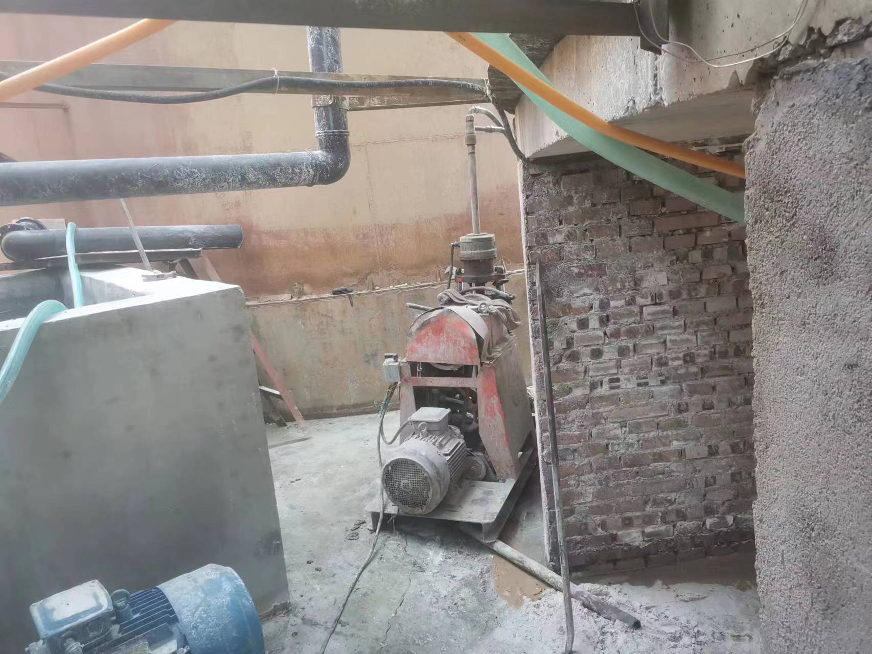 武城压浆作业流程有哪些