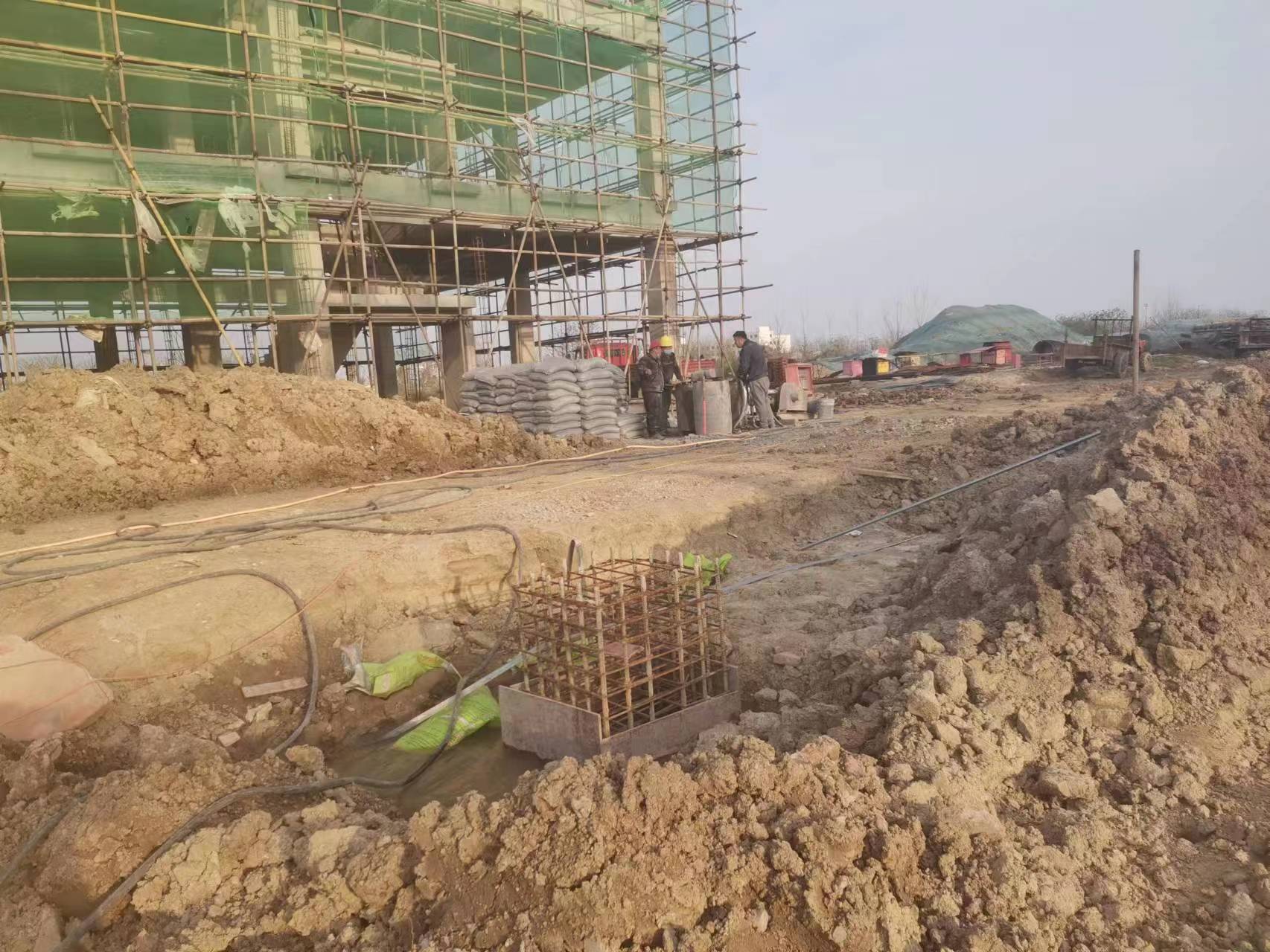 武城当桥梁出现裂缝的时候应该及时加固修补